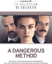 A Dangerous Method (DVD)