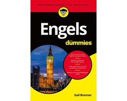 Engels voor Dummies