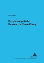 Das philosophische Denken von Tasan Chong
