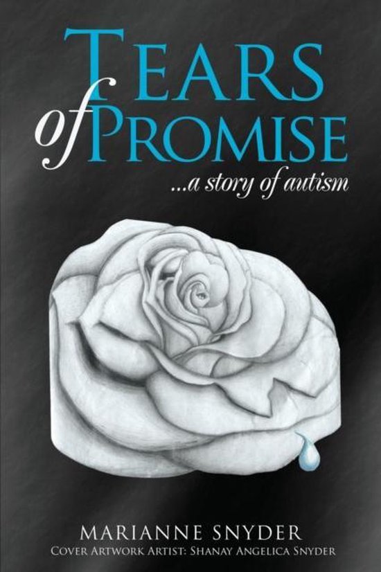 TEARS of PROMISE - cover