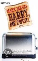 Harry, die Zweite