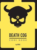 Death Cog - Core Book