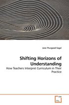 Shifting Horizons of Understanding