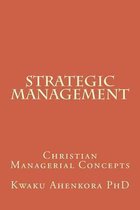 Strategic Management