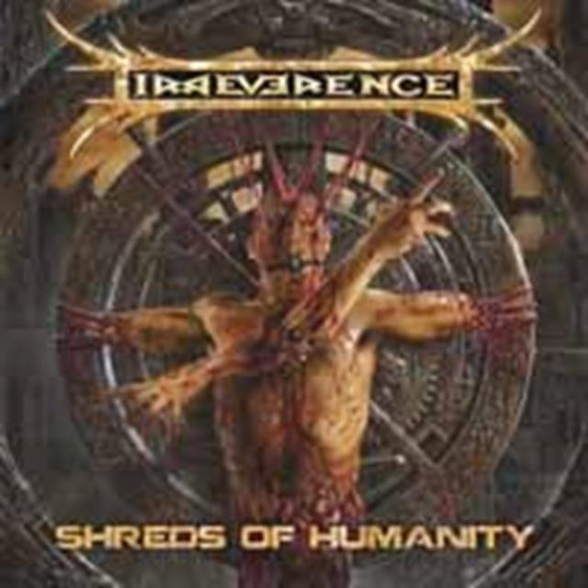 Shreds Of Humanity