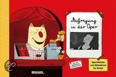 Aufregung in der Oper: Opernwissen und Ratselkrimi ... | Book
