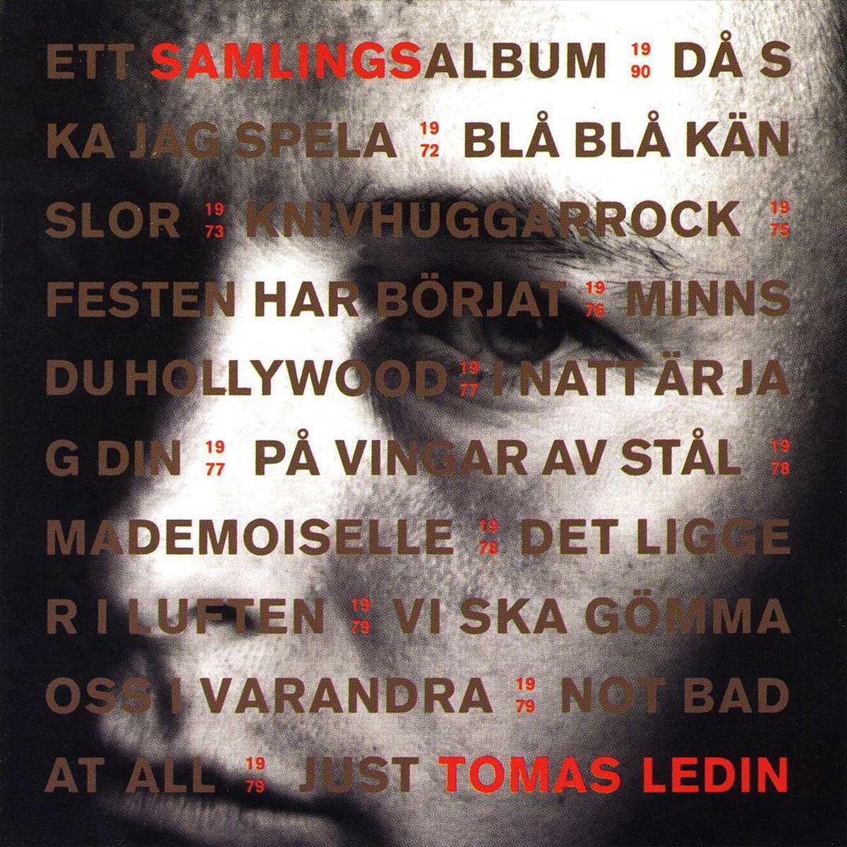 Ett Samlingsalbum
