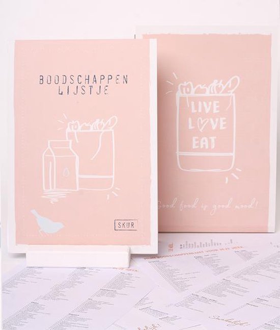 To-Do Liste Today, magnetisch, A5, 50 Blatt, 3 Stück - pric