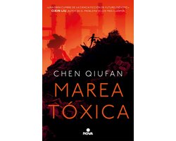 Marea tóxica