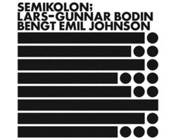 Semikolon
