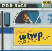 PDQ Bach: WTWP Classical Talkity-Talk Radio