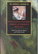 The Cambridge Companion To Nineteenth C