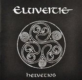 Eluveitie: Helvetios [CD]