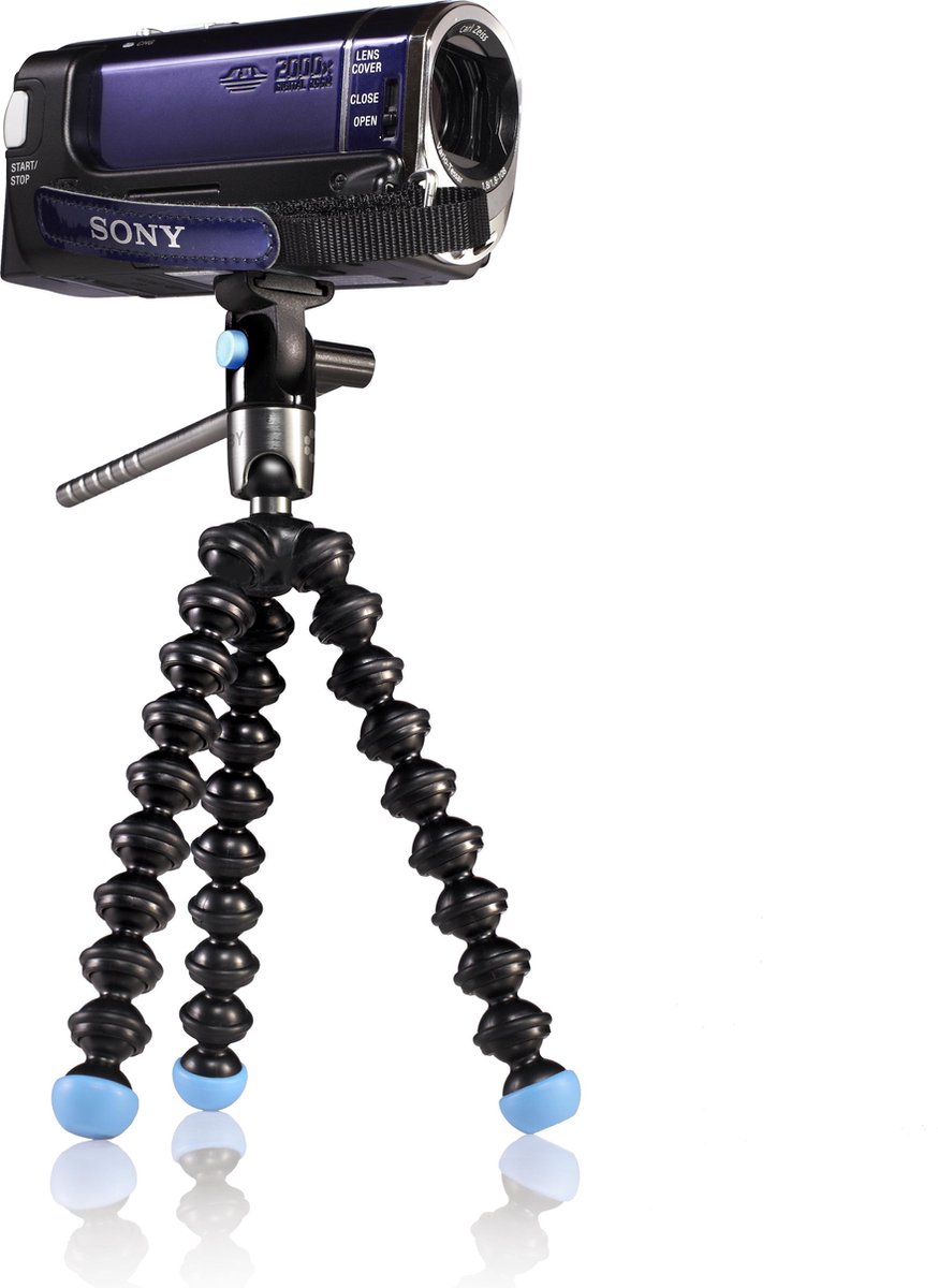 Joby Gorillapod Video thumbnail 4