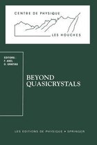 Beyond Quasicrystals