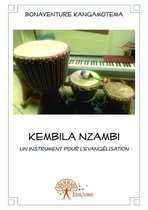 Collection Classique - Kembila Nzambi