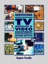 Servicing TV, Satellite and Video Equipment