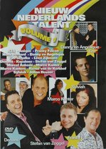 Various Artists - Nieuw Nederlands Talent Volume 1 (DVD)