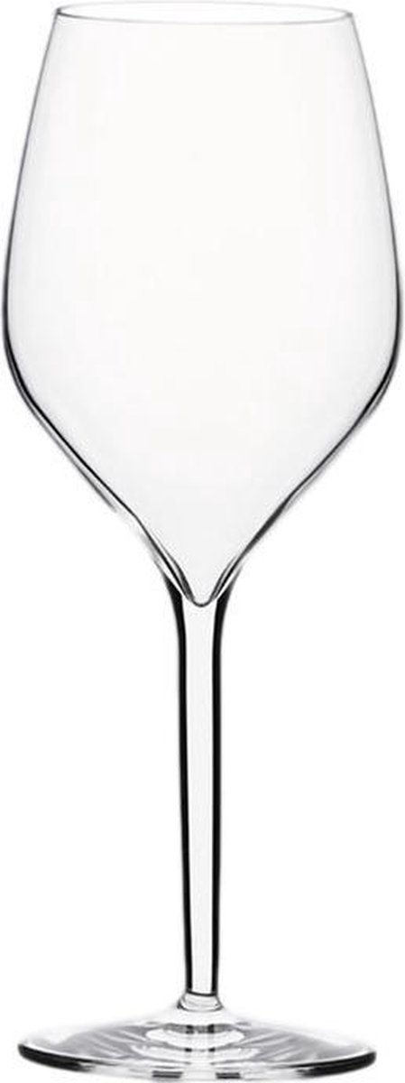 Italesse Vertical Large Wijnglas - 0.5 l - 6 stuks