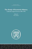 Economic History-The Study of Economic History