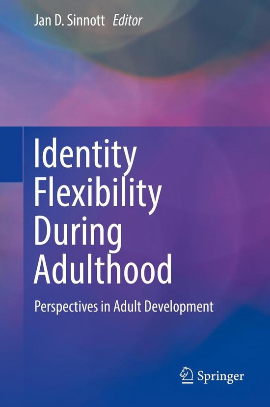 Behavioral Science and Psychology (R0) - Identity Flexibilit ... - cover