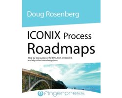 Iconix Process Roadmaps