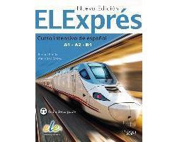 ELExprés - Nueva edicion. Libro del alumno