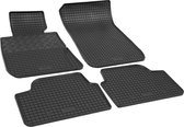 Rubber automatten BMW 1-Serie E87 | Bouwjaren 2004 t/m 2011