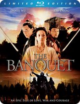 The Banquet (Limited Metal Edition Blu-ray)