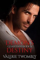 Guardians 4 - Demon's Destiny