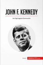 History - John F. Kennedy