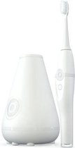 Aura  Clean System Sonic Toothbrush White Tandenborstel 1 st.