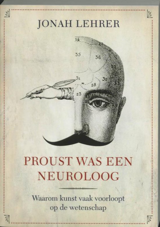 Proust Was Een Neuroloog