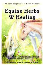 Equine Herbs & Healing