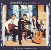 Roberto Alagna - Serenades / David Alagna, Frederico Alagna