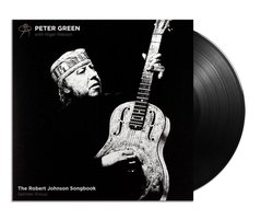 Robert.. -Reissue- (LP)