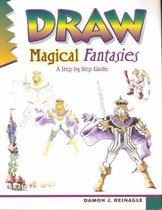 Draw Magical Fantasies