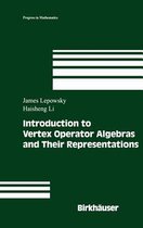 Introduction to Vertex Operator Algebras and Their Representations