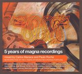 5 Years of Magna Recordings