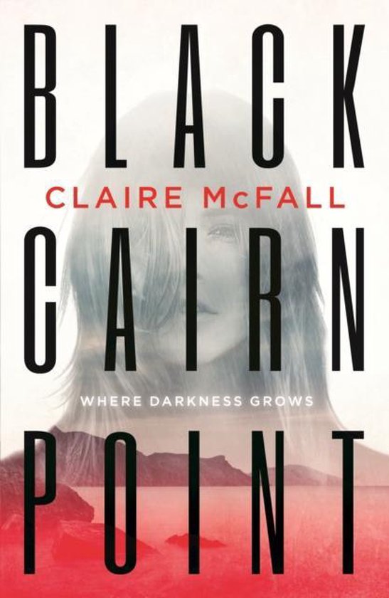 Black Cairn Point - cover