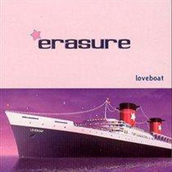 Love Boat