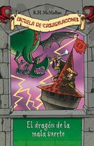 Escuela de Cazadragones 9 - El dragón de la mala suerte (Escuela de Cazadragones 9)