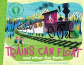 Did You Know? - Trains Can Float