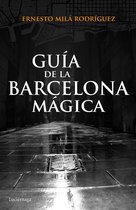 PRACTICA - Guía de la Barcelona mágica