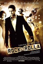 Rock'n'Rolla (DVD)