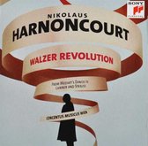 Walzer Revolution: From Mozart's Dances to Lanner and Strauss