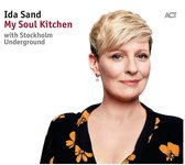 My Soul Kitchen