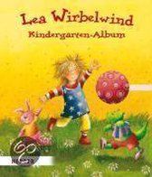 Lea Wirbelwind - Kindergartenalbum