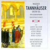 TannhÃ€user-Erster Teil