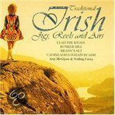 Traditional Irish Jigs, Reels